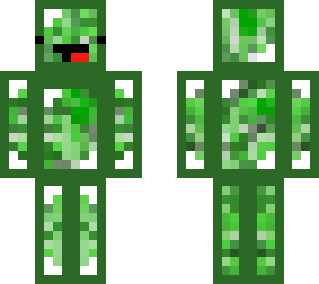 skeppy creeper