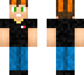 skin i made for iilxndo on twitter