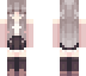 skirt girl thing (idk)