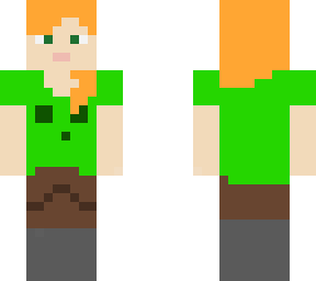 slime shirt alex