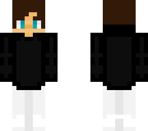 snackyeater's skin