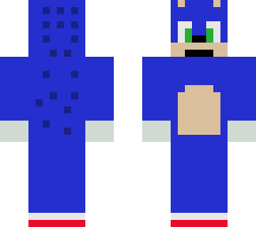 sonic the hedgehog