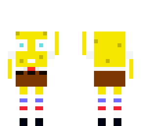 spongebob