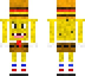 spongebob squarepants