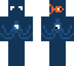squid
