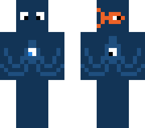 squid