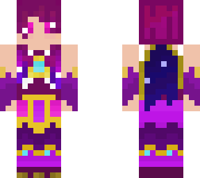 star guardian xayah