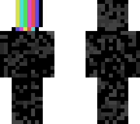 static tv!