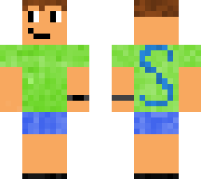 steeltubegamings skin