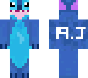 stich for aaron