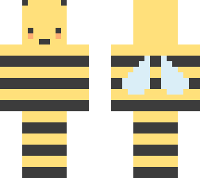 summer bee