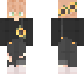 sunflower boy fixed & slim