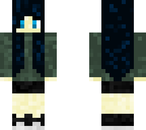 sweater girl