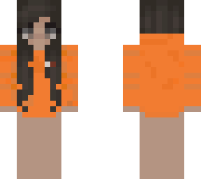 sweatshirt and hair base