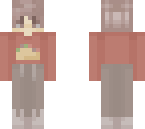 taco man (edited from different persons skin)