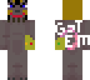 thanos ratman gucci updated