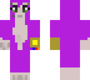 thanos stampy (better)