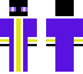 the endruler