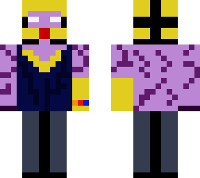 the final thanos