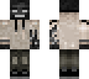 the wither