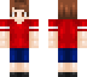 thomas (casual)