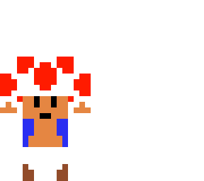 toad