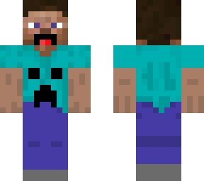 trolly steve