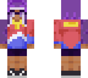 truffle (splatoon oc)