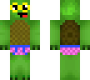 turtle glasses
