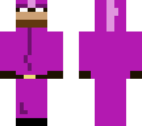 unicornmann
