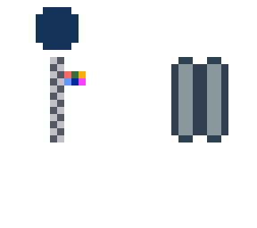 updated astronaught