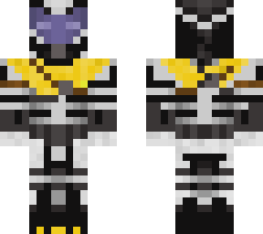 updated male quarian