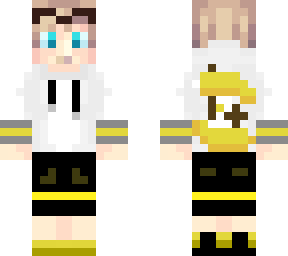 Explodingtnt Minecraft Skins -