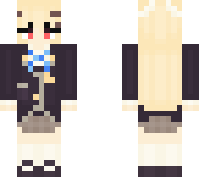 uss eldridge (school skin)