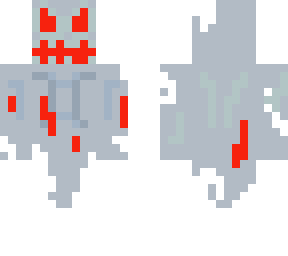 vengeful gost