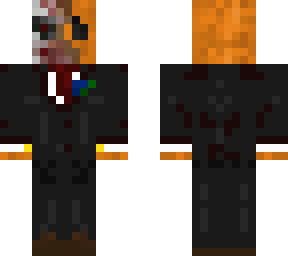 very early halloween