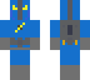 volt lord