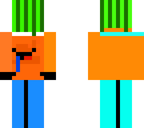 watermelon head