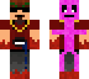 whaco squid kid