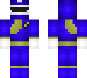 wild force blue