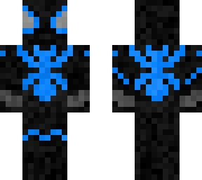 wolf (unmaskable version)