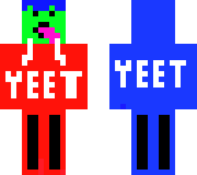 yeet hoodie