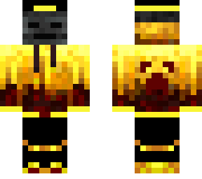 yellow wither