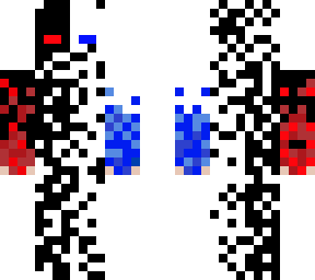 yin/yang fire/ice fire/water