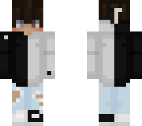 ying yang boy edit