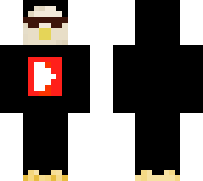 youtuber penguin