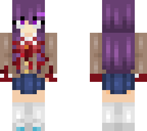 yuri ddlc