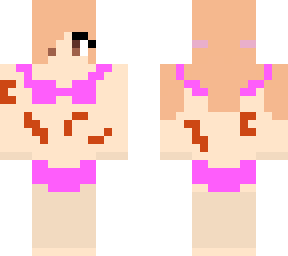 yuzu bikini