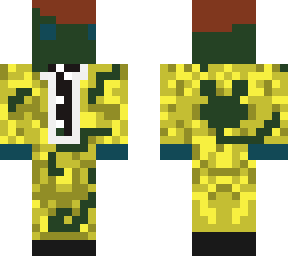 zomboogy time
