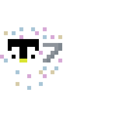 7 followers! (ty!)